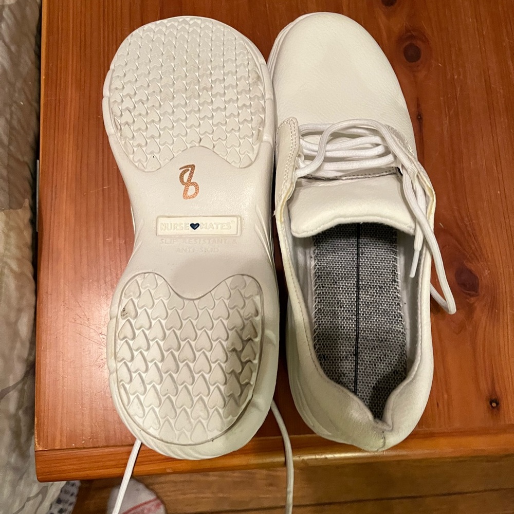 Nurse mates shoes. Size 9.5